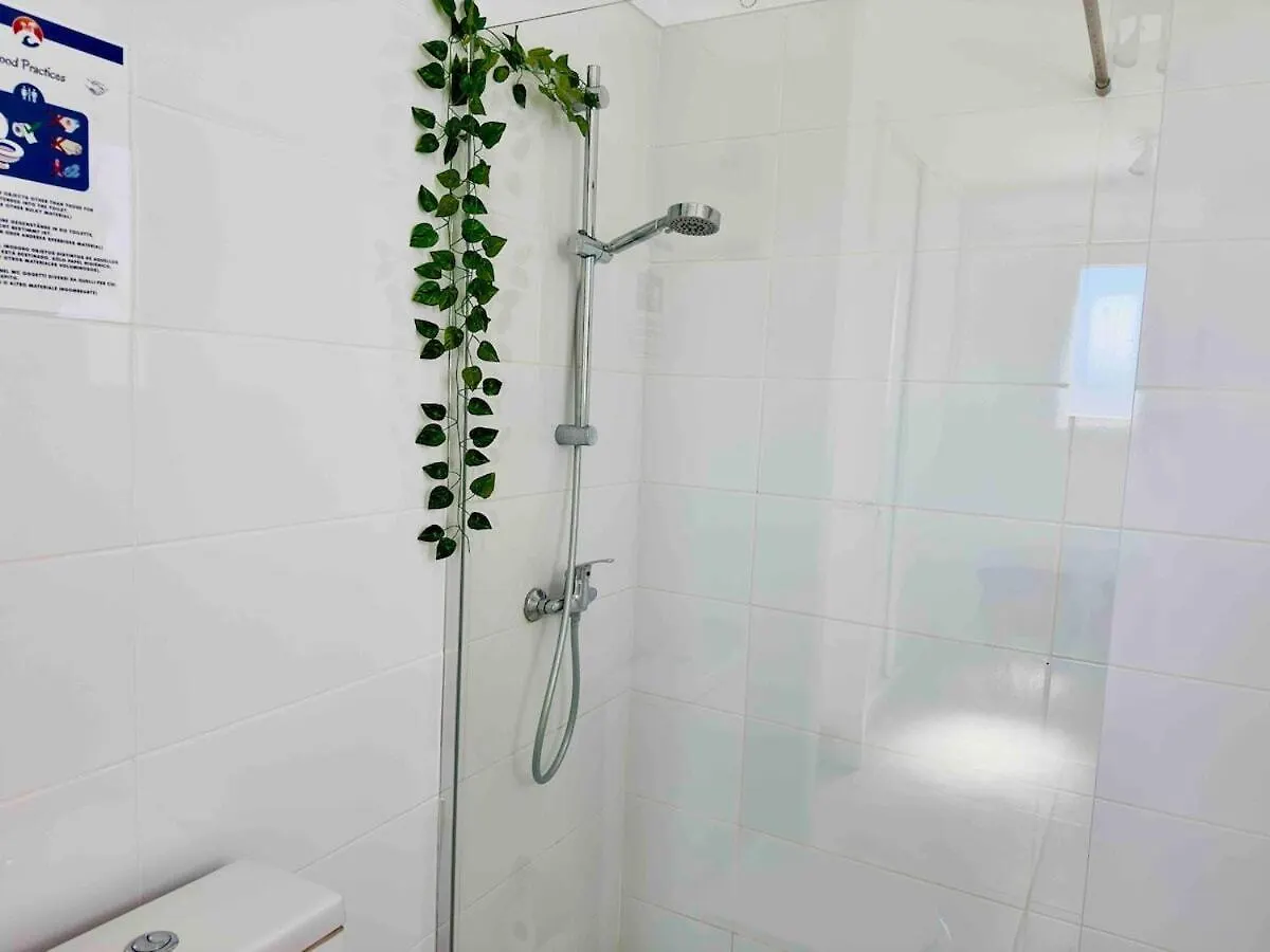Easytenerife - Villa Pink Princess سان ميغيل ذي أبونا 0*,  إسبانيا