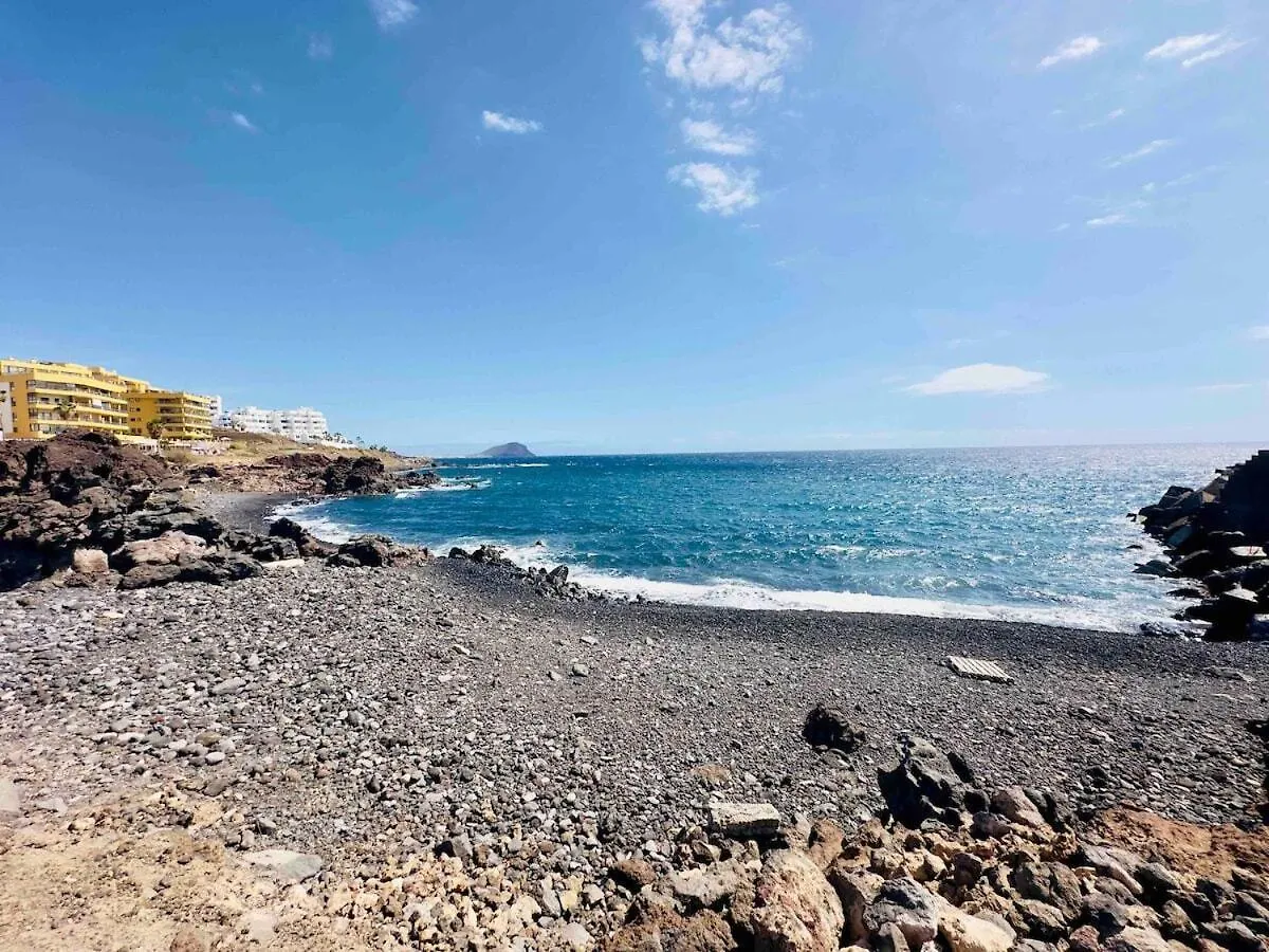 Easytenerife - Villa Pink Princess سان ميغيل ذي أبونا